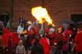  Inauguration La place des droits de l homme et du citoyen  - Carnaval Carnaval 117